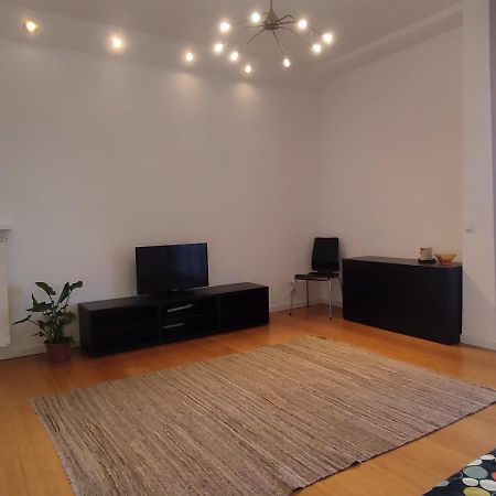 La Casa Dei Tre Διαμέρισμα Μέστρε Εξωτερικό φωτογραφία