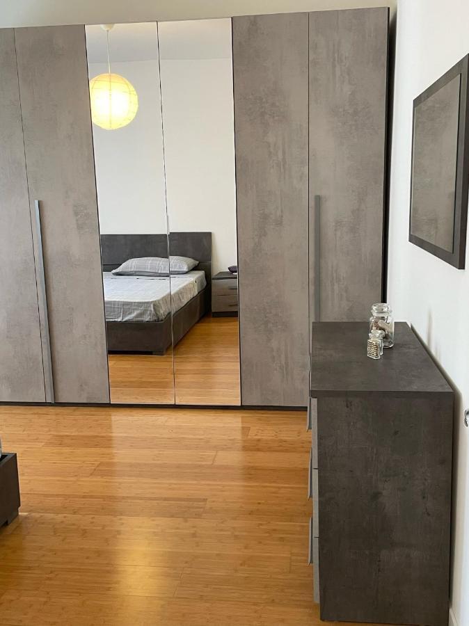 La Casa Dei Tre Διαμέρισμα Μέστρε Εξωτερικό φωτογραφία
