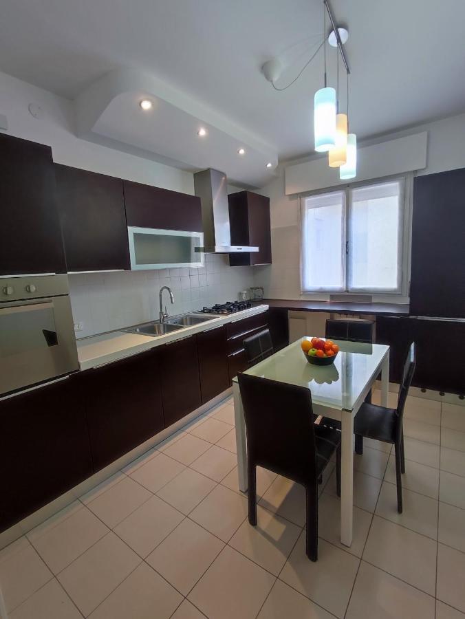 La Casa Dei Tre Διαμέρισμα Μέστρε Εξωτερικό φωτογραφία