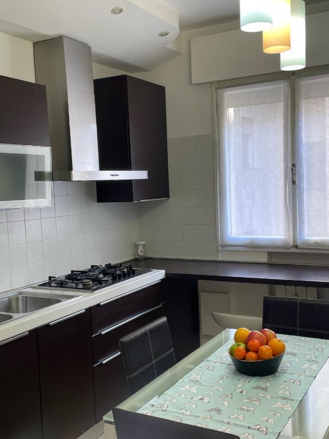 La Casa Dei Tre Διαμέρισμα Μέστρε Εξωτερικό φωτογραφία