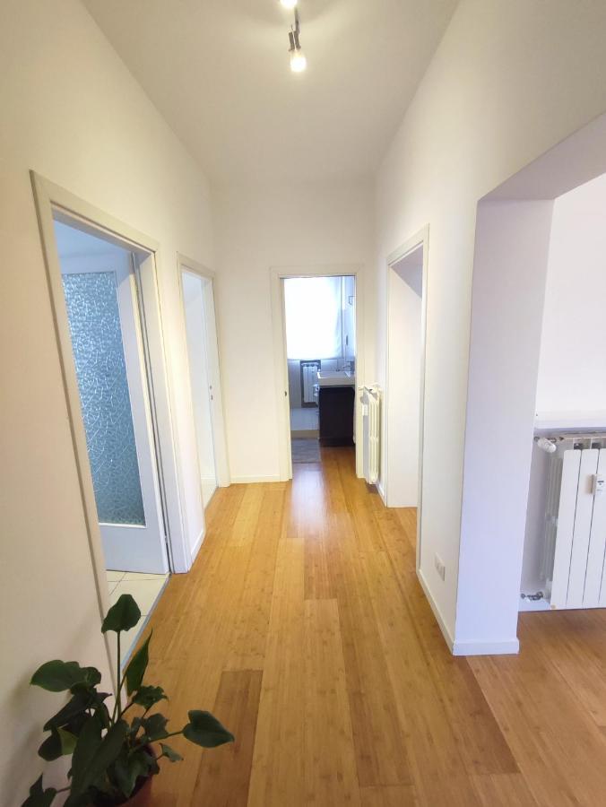 La Casa Dei Tre Διαμέρισμα Μέστρε Εξωτερικό φωτογραφία