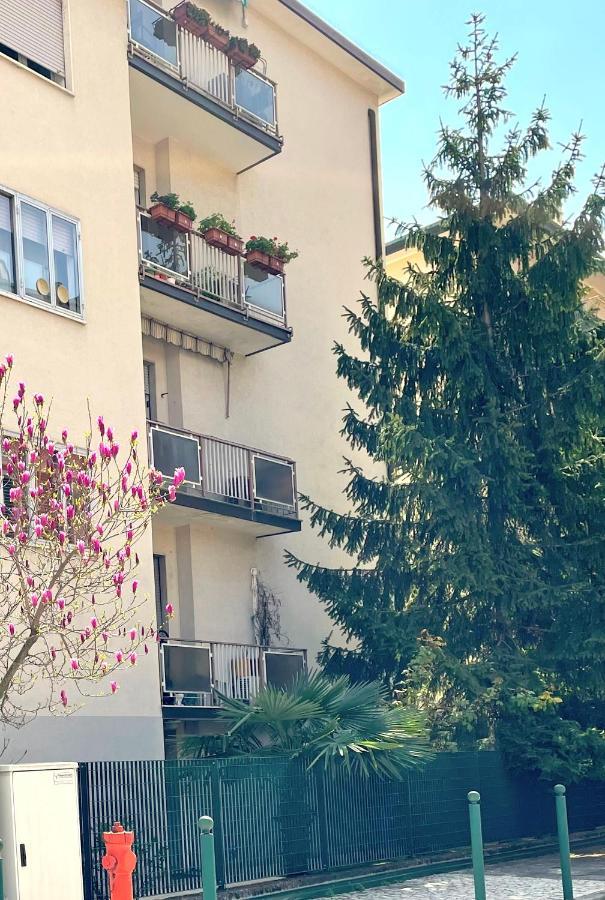 La Casa Dei Tre Διαμέρισμα Μέστρε Εξωτερικό φωτογραφία